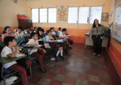 National Congress of Honduras begins dialogue with churches to promote Bible reading in schools