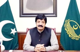 Law to combat child marriages signed in Punjab, Pakistan