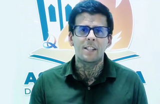 Leandro de Souza’s journey of faith and transformation: from most tattooed man in Brazil to missionary