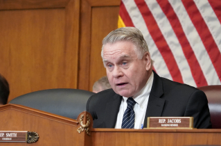 U.S. House bill seeks tougher oversight of religious freedom abuses in Nigeria