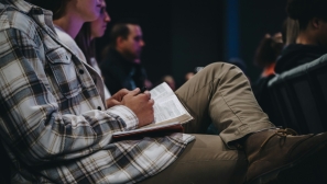 Bible Society researcher defends 'Quiet Revival' findings on rising Christian confidence