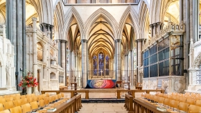 Church of England General Synod votes against blessing same-sex marriage after long debate