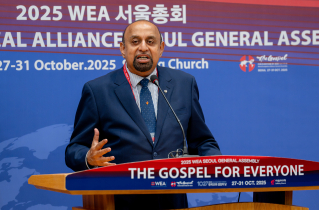 Christians in Sri Lanka warn new terror law risks abuse of minorities