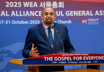 Christians in Sri Lanka warn new terror law risks abuse of minorities