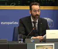 Christian legal group opposes EU cross-border abortion plan