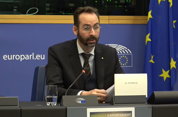 Christian legal group opposes EU cross-border abortion plan