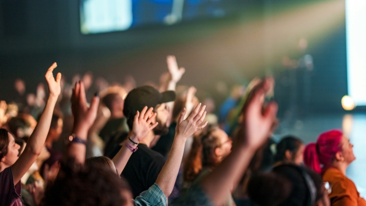 Christian Resources Exhibition rebrands as Church Resources Exhibition for 2026