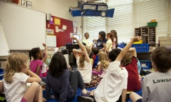 Christian school educators rate student mental health positively despite national concerns, report finds