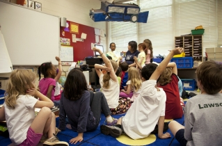 Christian school educators rate student mental health positively despite national concerns, report finds