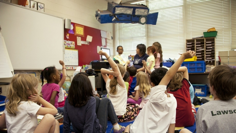 Christian school educators rate student mental health positively despite national concerns, report finds