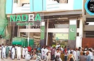 Christian’s poverty used to force conversion to Islam in Pakistan