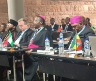 African Union, bishops sign renewed pact to boost peace, governance and humanitarian cooperation