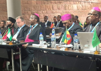 African Union, bishops sign renewed pact to boost peace, governance and humanitarian cooperation