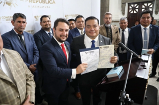 Evangelicals speak out in support of Bible Day in Guatemala