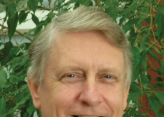 Canadian church group pays tribute to leader who helped pastors overcome burnout