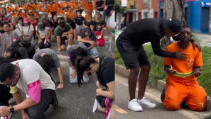 Evangelical churches take gospel to the streets during Brazil’s Carnival