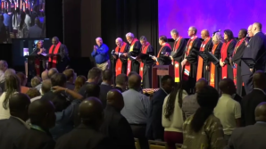 Conservative alternative to UMC now has over 7,000 member congregations