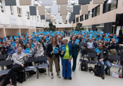 New resource helps Dutch churches engage younger generations