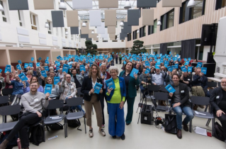 New resource helps Dutch churches engage younger generations