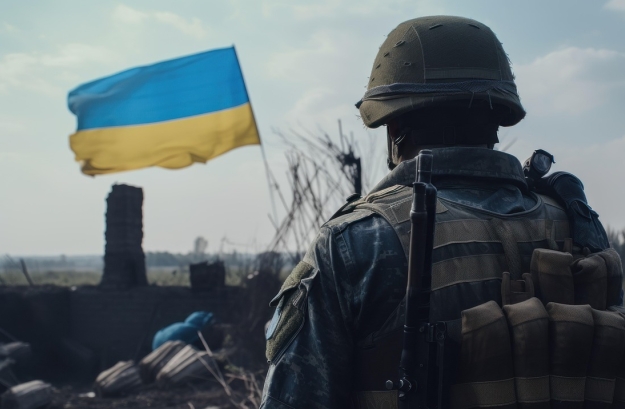 Four years after Russia’s invasion, European Christians called to persevere in prayer for Ukraine