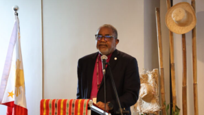 Archbishop of West Indies backs reparations for slave trade