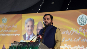 Christian lawmaker in Pakistan proposes bill to safeguard church and minority assets