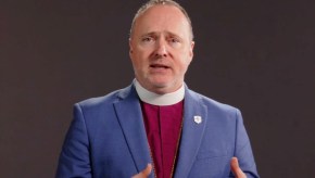 Gafcon general secretary calls upcoming G26 conference in Nigeria 'kairos moment'