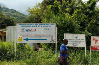Faith-based health providers in Kenya and Zambia adapt to shifting U.S. funding landscape