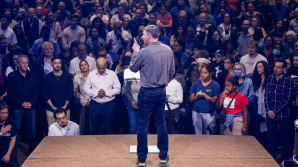 Will Graham to lead Gulf Coast evangelistic outreach in US with 145 churches