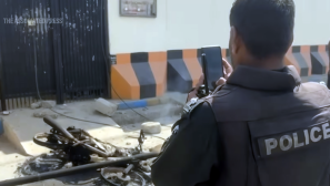 Security boosted at churches, missionary schools following deadly anti-US protests across Pakistan