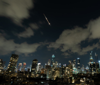 Seven reflections from Dubai, stranded in a time of war