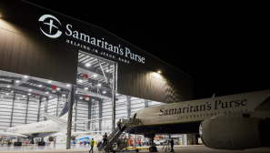 'Wrestle not against flesh': Missionary pilot recounts Gospel encounter with armed hijacker