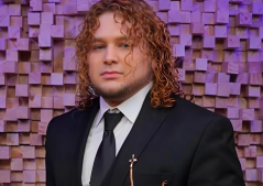 Rigoberto Hidalgo to tour Mexico with 'The Circus of Atheism' conference series