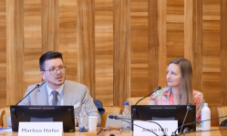 Salvation Army warns of 'significant gaps' in protecting exploited children