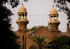 In landmark verdict, Pakistan’s high court allows Christian couples to seek divorce on ground of desertion