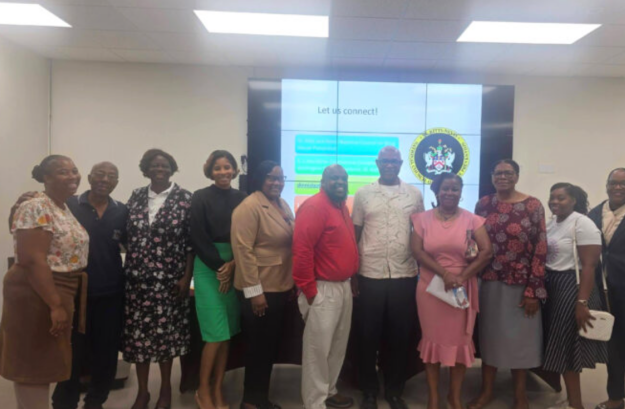 Evangelical body pledges to help eliminate drugs in St. Kitts and Nevis