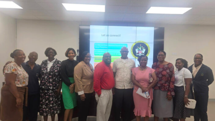 Evangelical body pledges to help eliminate drugs in St. Kitts and Nevis