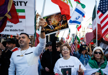 Maintaining faithful Christian witness when faced with the temptations of empire