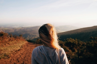 Widowed at 41, she began building a ministry to help churches better support grieving spouses