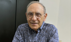 Meekness over autocracy: Henri Aoun advocates transparent servant leadership in the MENA Church