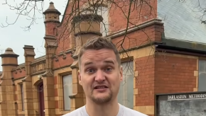 UK investor offers to buy church and give it rent-free to Christian ministry