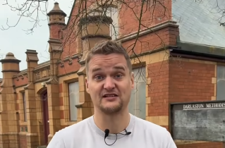 UK investor offers to buy church and give it rent-free to Christian ministry