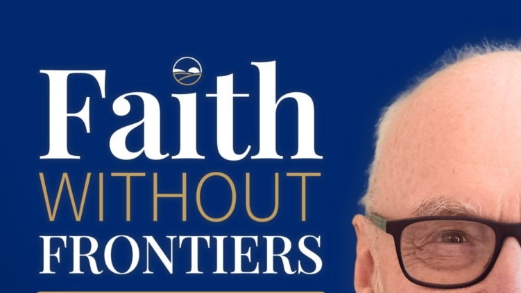 Faith Without Frontiers: Christian Daily International launches global podcast series