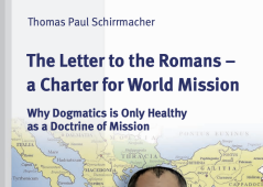 Paul's letter to the Romans should be read as a charter for world mission, German theologian says