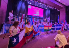 Latin Evangelical Alliance hosts 'Women in Victory' congress in Argentina