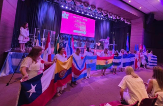 Latin Evangelical Alliance hosts 'Women in Victory' congress in Argentina
