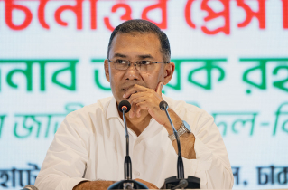 Bangladesh Christian leaders express cautious hope under new government