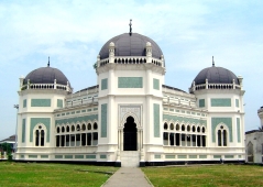 Interfaith body delays church permit in Medan, Indonesia