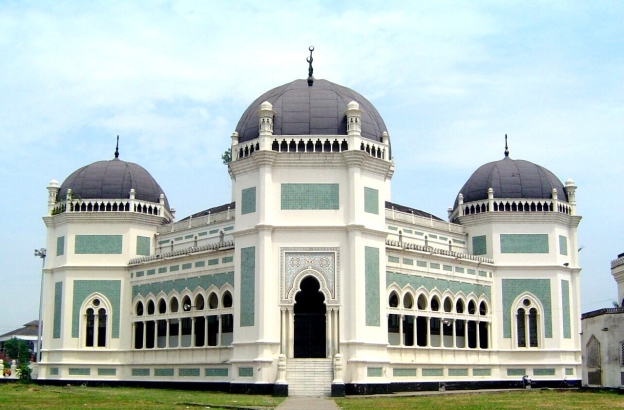 Interfaith body delays church permit in Medan, Indonesia