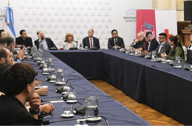 Day of the Unborn Child: Argentine churches highlight support for pregnant women